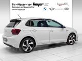 VW Polo bei Reisemobile.expert - Abbildung (2 / 15)