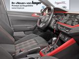 VW Polo bei Reisemobile.expert - Abbildung (4 / 15)