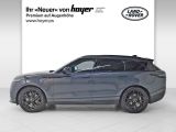 Land Rover Range Rover Velar bei Reisemobile.expert - Abbildung (4 / 15)