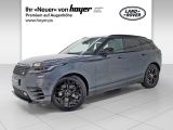 Land Rover Range Rover Velar bei Reisemobile.expert - Abbildung (2 / 15)