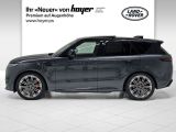 Land Rover Range Rover Sport bei Reisemobile.expert - Abbildung (3 / 15)