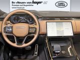 Land Rover Range Rover Sport bei Reisemobile.expert - Abbildung (5 / 15)