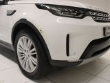 Land Rover Discovery bei Reisemobile.expert - Abbildung (10 / 15)