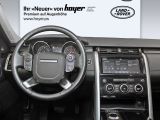 Land Rover Discovery bei Reisemobile.expert - Abbildung (5 / 15)