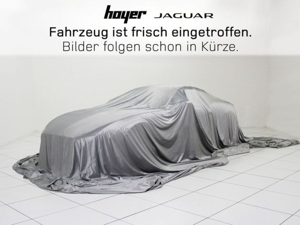 Jaguar F-Type bei Reisemobile.expert - Hauptabbildung