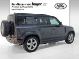 Land Rover Defender bei Reisemobile.expert - Abbildung (2 / 15)