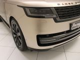 Land Rover Range Rover bei Reisemobile.expert - Abbildung (10 / 15)
