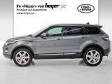 Land Rover Range Rover Evoque bei Reisemobile.expert - Abbildung (3 / 15)