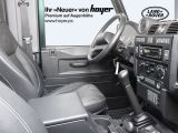 Land Rover Defender bei Reisemobile.expert - Abbildung (4 / 15)
