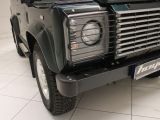 Land Rover Defender bei Reisemobile.expert - Abbildung (10 / 15)
