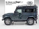 Land Rover Defender bei Reisemobile.expert - Abbildung (3 / 15)