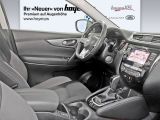 Nissan Qashqai bei Reisemobile.expert - Abbildung (4 / 15)