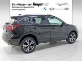 Nissan Qashqai bei Reisemobile.expert - Abbildung (2 / 15)