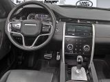 Land Rover Discovery Sport bei Reisemobile.expert - Abbildung (5 / 15)