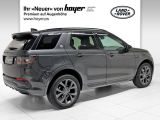 Land Rover Discovery Sport bei Reisemobile.expert - Abbildung (2 / 15)