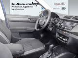 Skoda Fabia bei Reisemobile.expert - Abbildung (4 / 15)