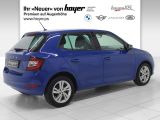 Skoda Fabia bei Reisemobile.expert - Abbildung (2 / 15)