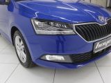 Skoda Fabia bei Reisemobile.expert - Abbildung (10 / 15)