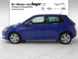 Skoda Fabia bei Reisemobile.expert - Abbildung (3 / 15)