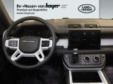 Land Rover Defender bei Reisemobile.expert - Abbildung (5 / 15)