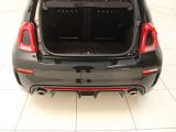 Abarth 595 bei Reisemobile.expert - Abbildung (12 / 15)
