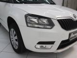 Skoda Yeti bei Reisemobile.expert - Abbildung (10 / 15)