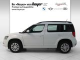 Skoda Yeti bei Reisemobile.expert - Abbildung (3 / 15)