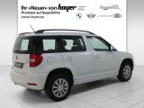 Skoda Yeti bei Reisemobile.expert - Abbildung (2 / 15)