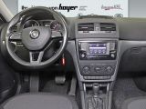 Skoda Yeti bei Reisemobile.expert - Abbildung (5 / 15)