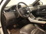 Land Rover Range Rover Evoque bei Reisemobile.expert - Abbildung (14 / 15)