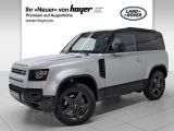 Land Rover Defender bei Reisemobile.expert - Abbildung (2 / 15)