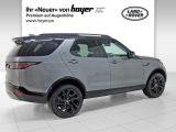 Land Rover Discovery bei Reisemobile.expert - Abbildung (3 / 15)