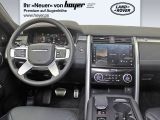 Land Rover Discovery bei Reisemobile.expert - Abbildung (6 / 15)