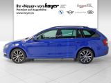 Skoda Octavia bei Reisemobile.expert - Abbildung (3 / 15)
