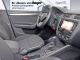 Skoda Octavia bei Reisemobile.expert - Abbildung (4 / 15)
