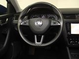 Skoda Octavia bei Reisemobile.expert - Abbildung (9 / 15)