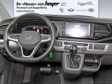 VW T6 California bei Reisemobile.expert - Abbildung (5 / 15)