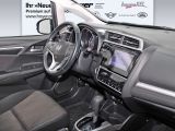 Honda Jazz bei Reisemobile.expert - Abbildung (4 / 15)