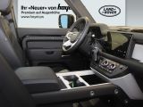 Land Rover Defender bei Reisemobile.expert - Abbildung (4 / 15) Land Rover Defender bei Reisemobile.expert - Abbildung (4 / 15)