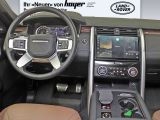 Land Rover Discovery bei Reisemobile.expert - Abbildung (5 / 15)