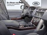 Land Rover Range Rover bei Reisemobile.expert - Abbildung (4 / 15)