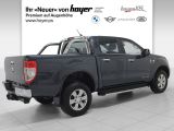 Ford Ranger bei Reisemobile.expert - Abbildung (2 / 15)