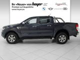 Ford Ranger bei Reisemobile.expert - Abbildung (3 / 15)