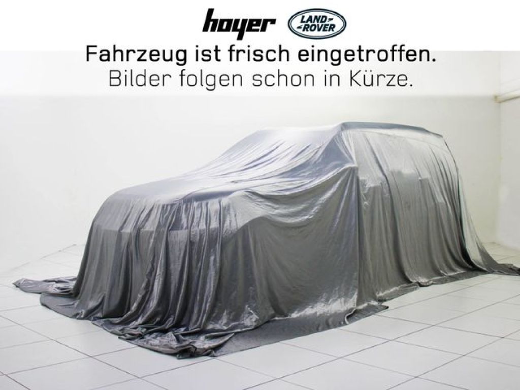 Land Rover Range Rover Sport bei Reisemobile.expert - Hauptabbildung Land Rover Range Rover Sport bei Reisemobile.expert - Hauptabbildung