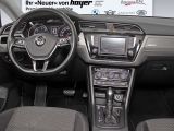 VW Touran bei Reisemobile.expert - Abbildung (5 / 15)