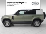 Land Rover Defender bei Reisemobile.expert - Abbildung (4 / 15)