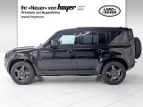 Land Rover Defender bei Reisemobile.expert - Abbildung (4 / 15)