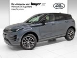 Land Rover Range Rover Evoque bei Reisemobile.expert - Abbildung (2 / 15) Land Rover Range Rover Evoque bei Reisemobile.expert - Abbildung (2 / 15)