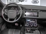 Land Rover Range Rover Velar bei Reisemobile.expert - Abbildung (5 / 15)