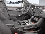 Jaguar F-Pace bei Reisemobile.expert - Abbildung (4 / 15) Jaguar F-Pace bei Reisemobile.expert - Abbildung (4 / 15)